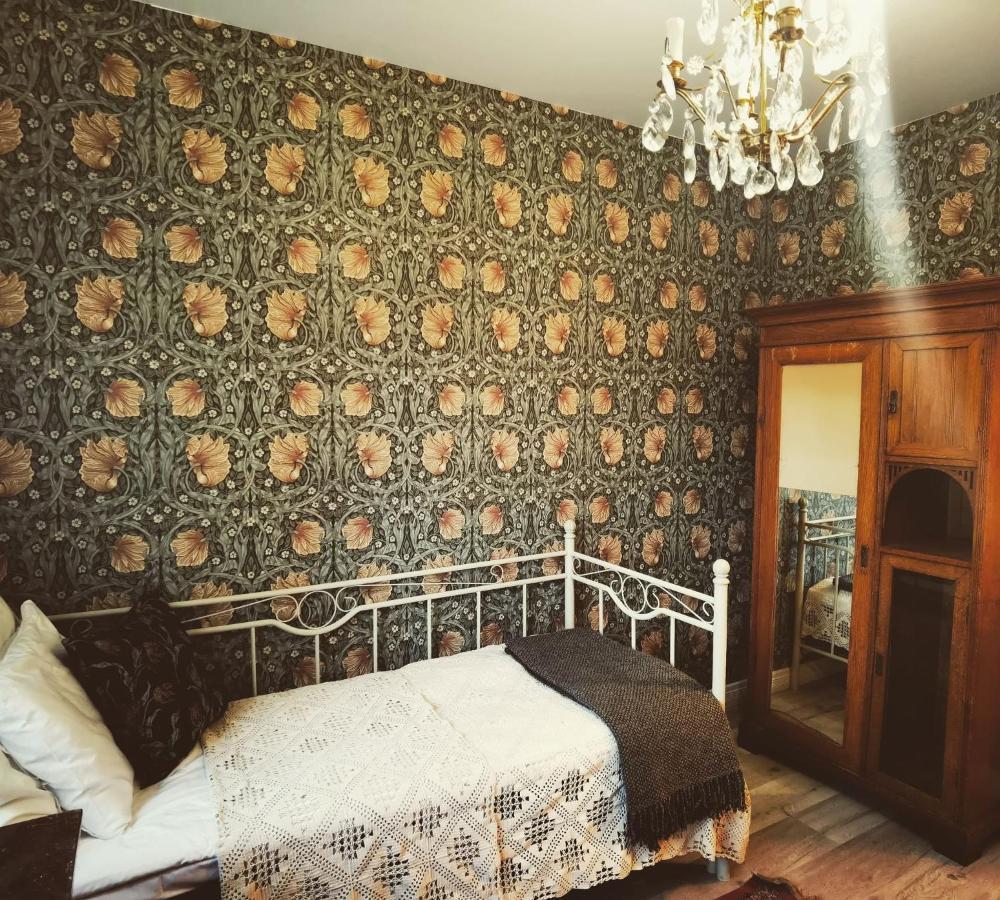 Villa Vintage B&B 拿乌维 外观 照片
