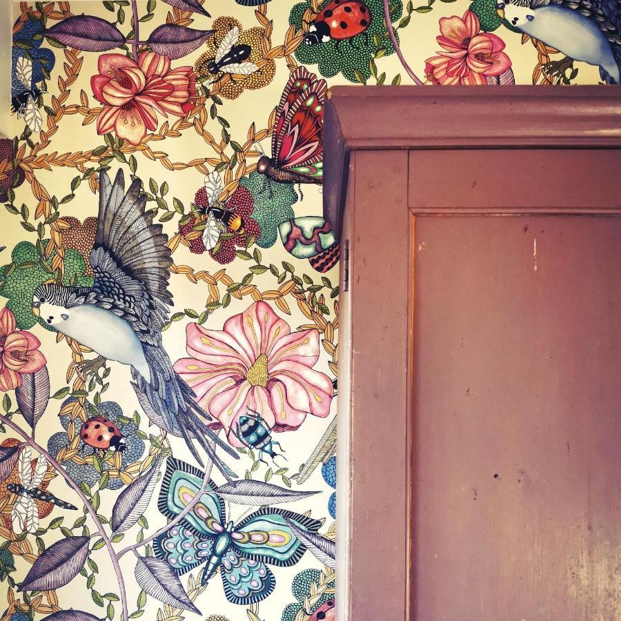 Villa Vintage B&B 拿乌维 外观 照片