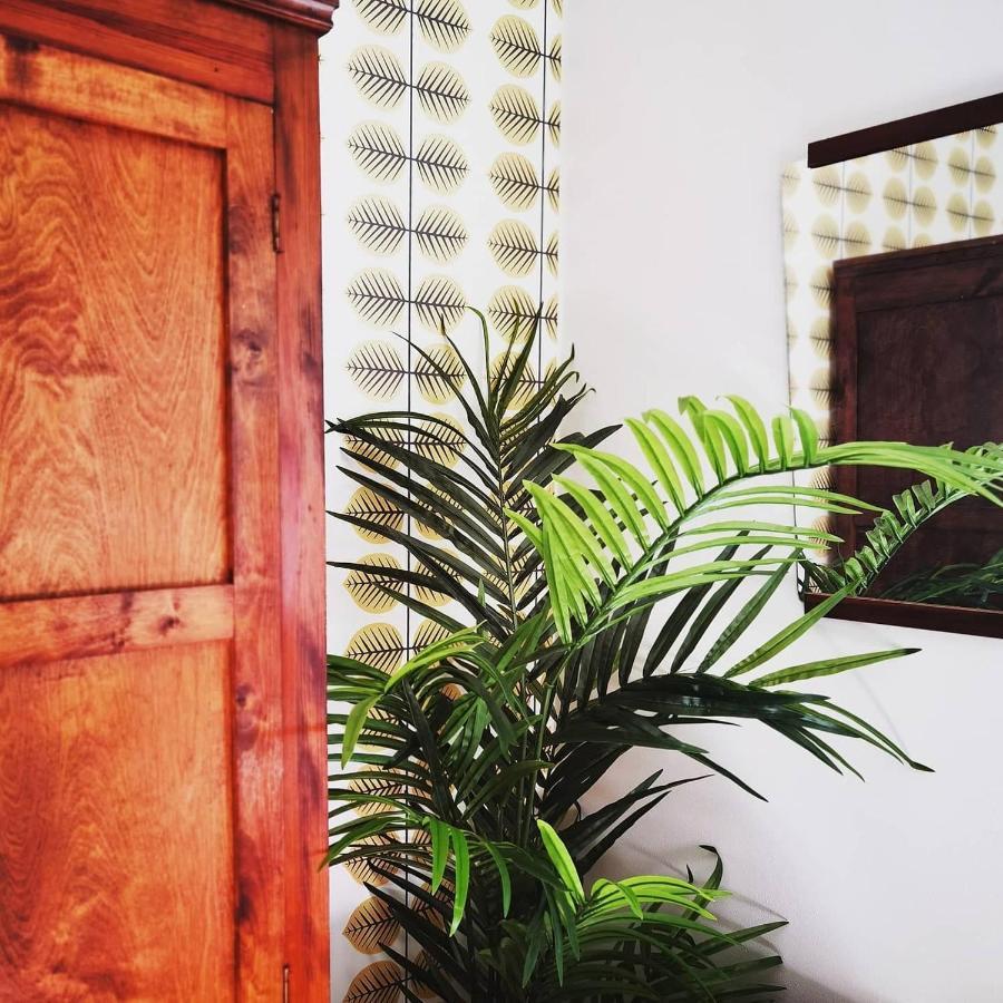 Villa Vintage B&B 拿乌维 外观 照片